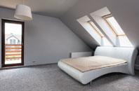 Dolfor bedroom extensions