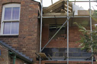 free Dolfor home extension quotes