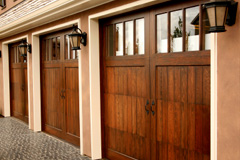 Dolfor garage extension quotes
