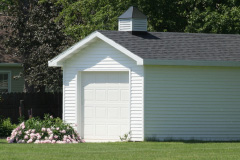 Dolfor outbuilding construction costs
